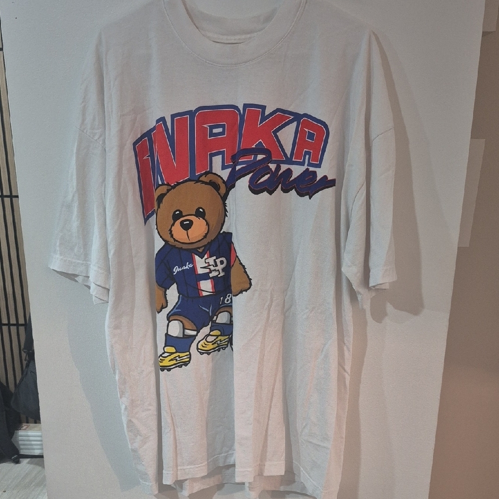 Mens INAKA